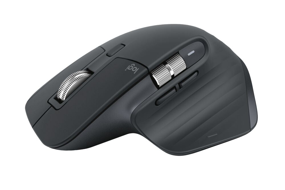 LOGITECH Mouse MX Master 3s Graphite - For Business