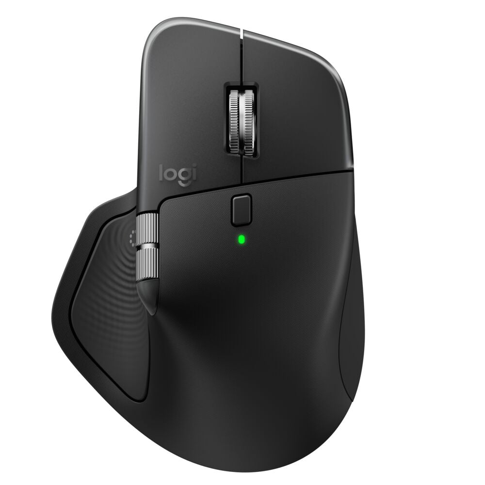 LOGITECH Mouse MX Master 4 Graphite For Business