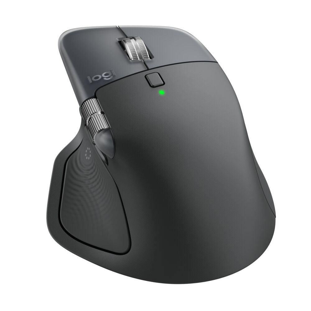 LOGITECH Mouse MX Master 4 Graphite For Business