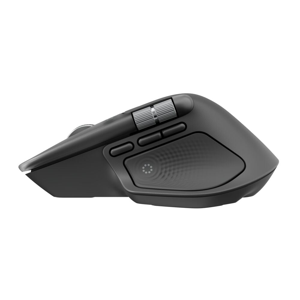 LOGITECH Mouse MX Master 4 For Mac Graphite