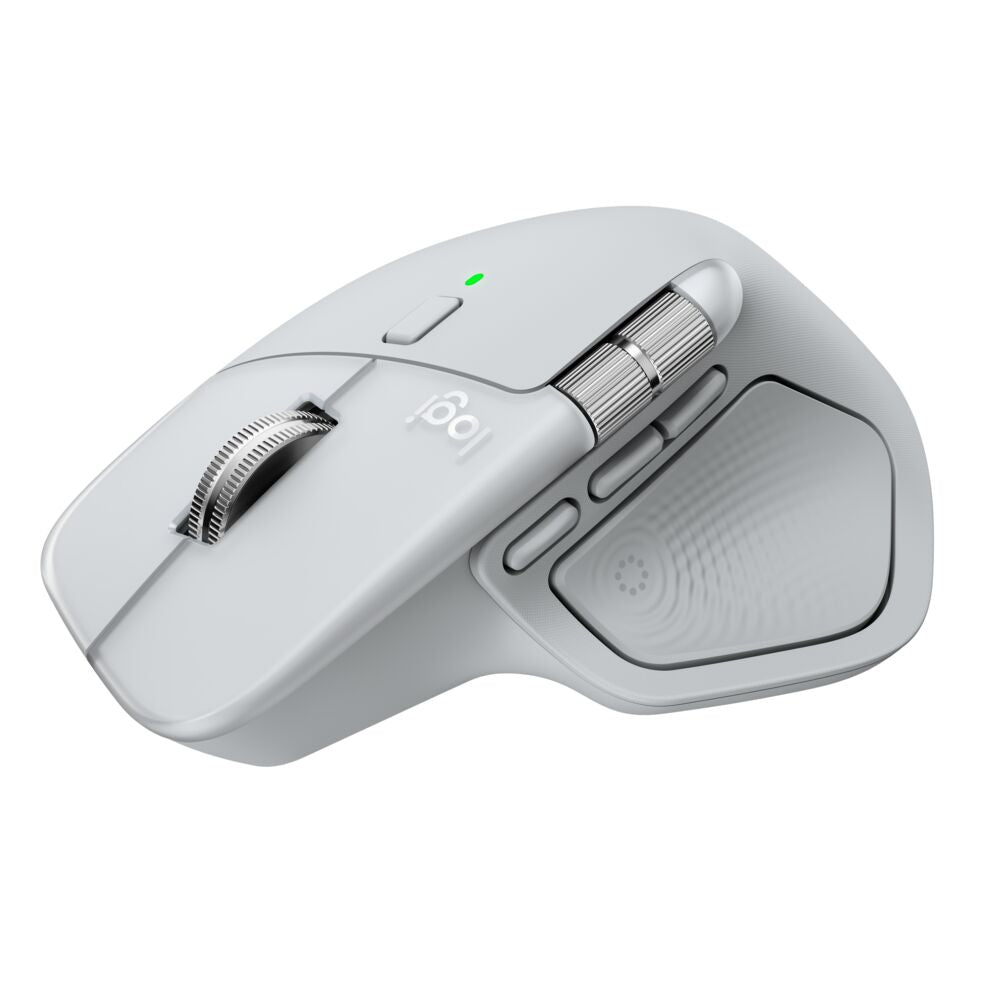 LOGITECH Mouse MX Master 4 White