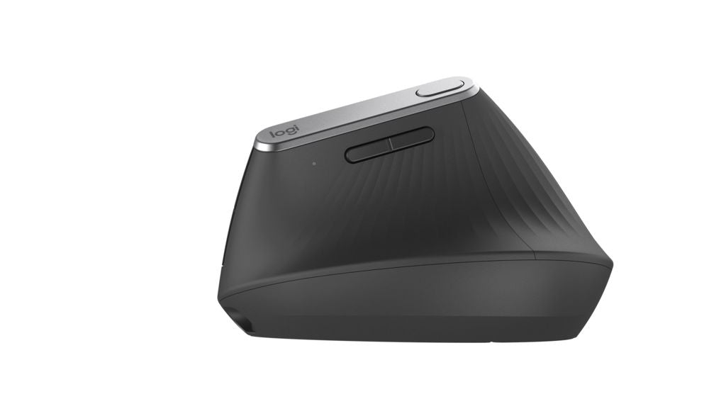LOGITECH Mouse MX Vertical Ergonomic Mouse