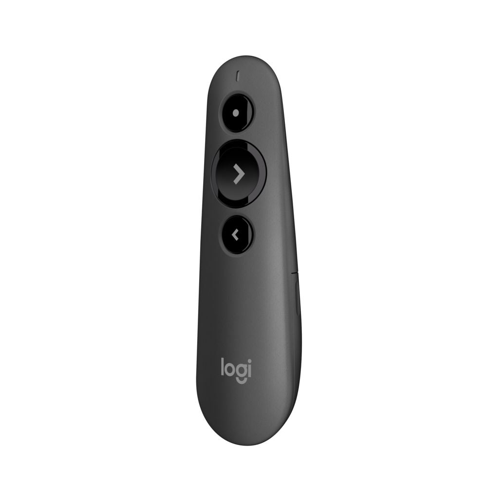 LOGITECH Mouse Wireless Presenter R500s
