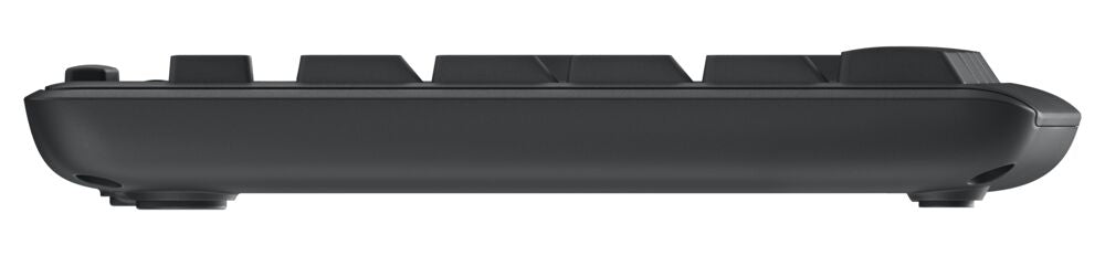 LOGITECH Keyboard/Mouse Wireless MK295 (US)