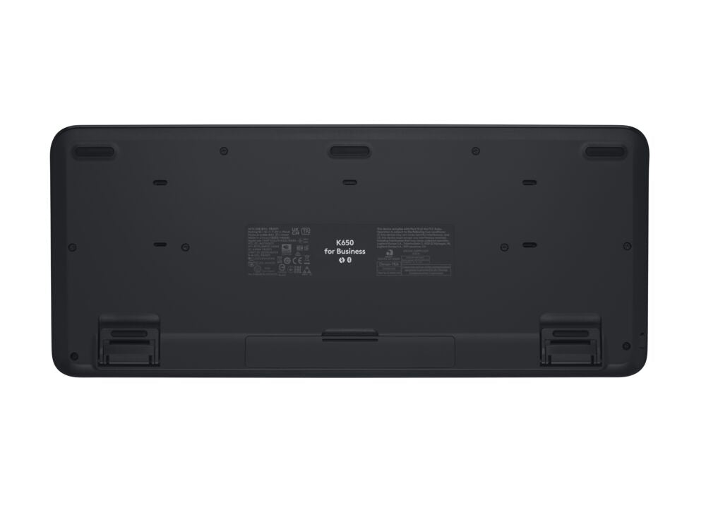 LOGITECH Keyboard/Mouse Wireless MK650