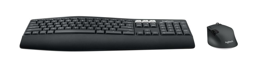 LOGITECH Keyboard/Mouse Wireless MK850