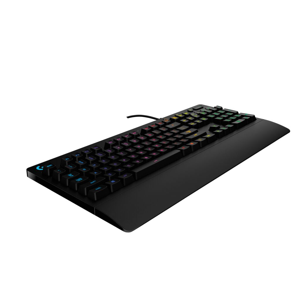 LOGITECH Keyboard Gaming G213