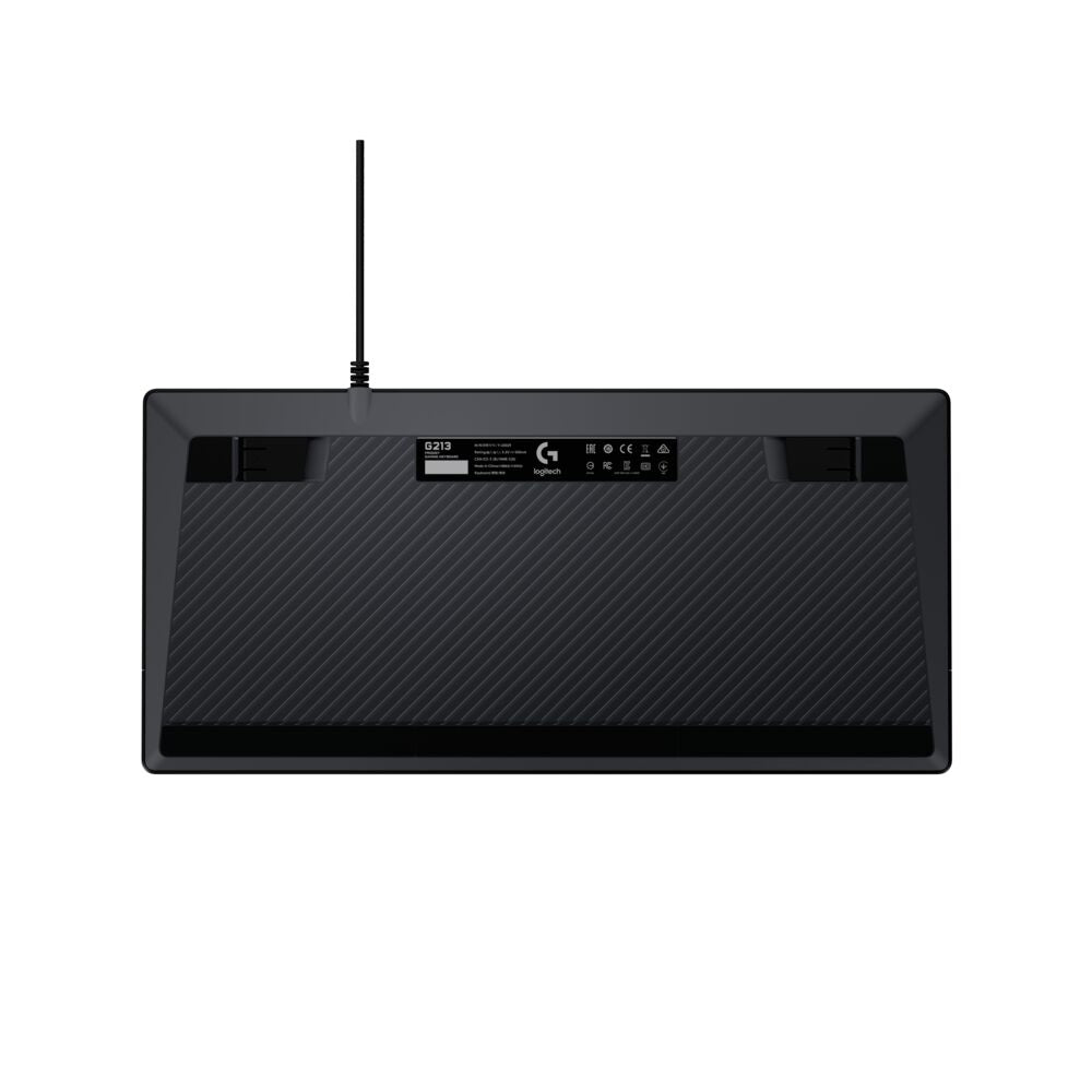 LOGITECH Keyboard Gaming G213