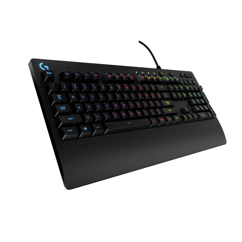 LOGITECH Keyboard Gaming G213