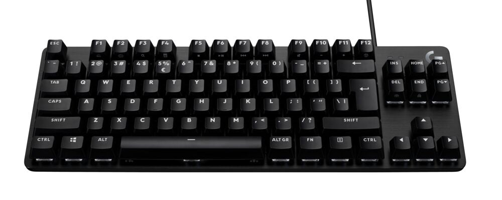 LOGITECH Keyboard Gaming G413 TKL Special Edition