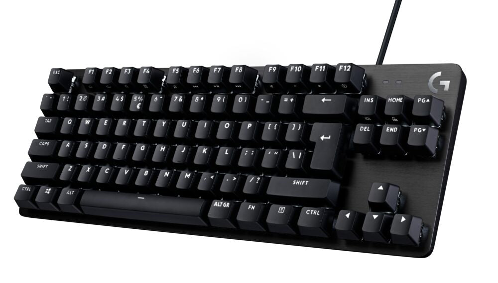 LOGITECH Keyboard Gaming G413 TKL Special Edition