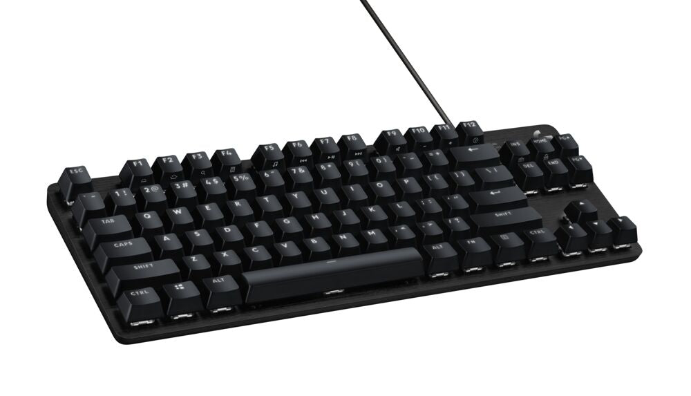 LOGITECH Keyboard Gaming G413 TKL Special Edition