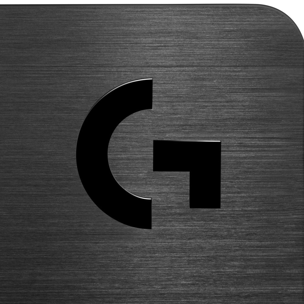 LOGITECH Keyboard Gaming G512 Hero