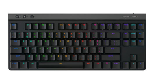 LOGITECH Keyboard Gaming G515 TKL