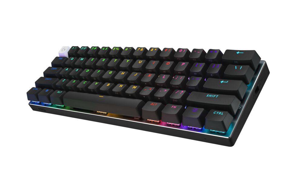 LOGITECH Keyboard Gaming PRO X 60 LIGHTSPEED