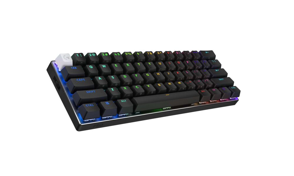 LOGITECH Keyboard Gaming PRO X 60 LIGHTSPEED