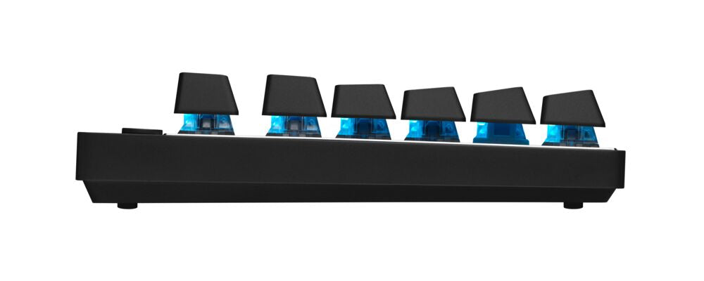 LOGITECH Keyboard Gaming G Pro Tenkeyless LightSpeed