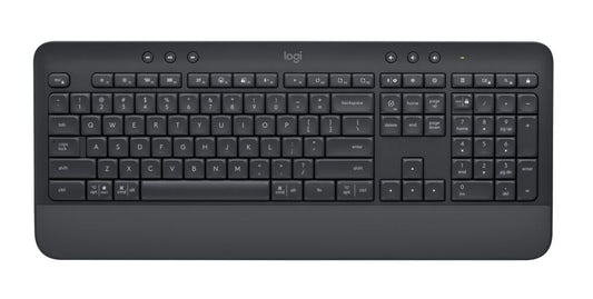 LOGITECH Keyboard Signature K650