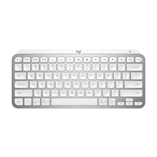 LOGITECH Wireless Keyboard Mx Keys Mini Grey