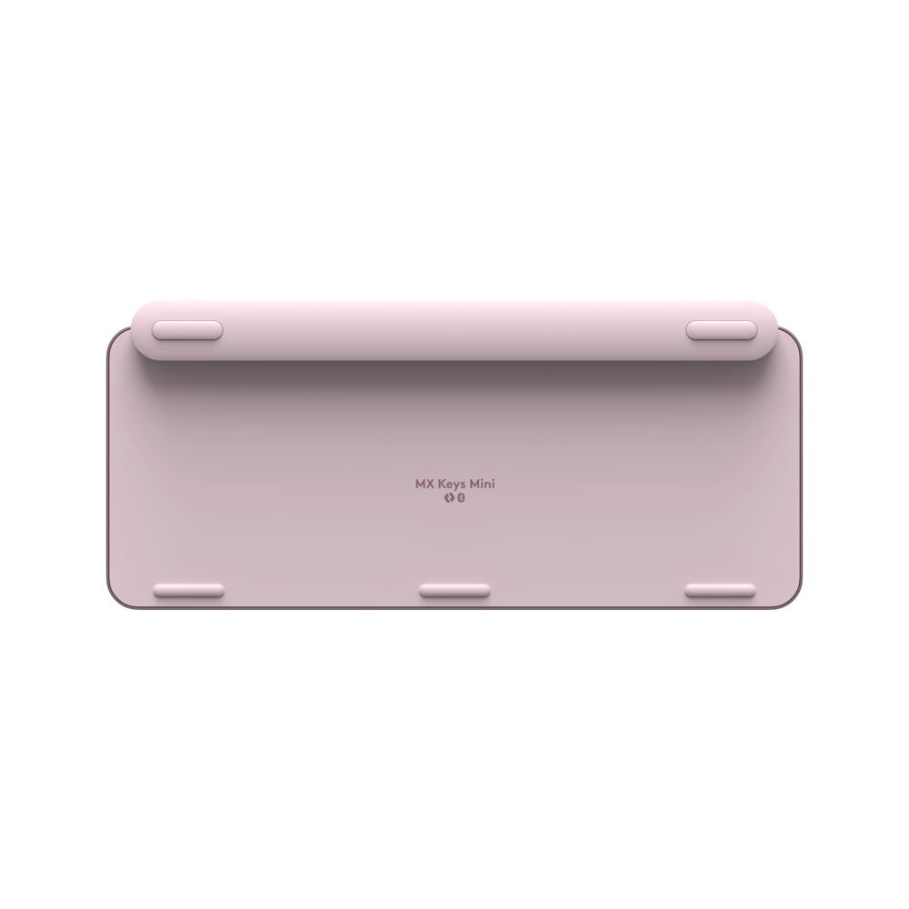 LOGITECH Wireless Keyboard Mx Keys Mini Rose