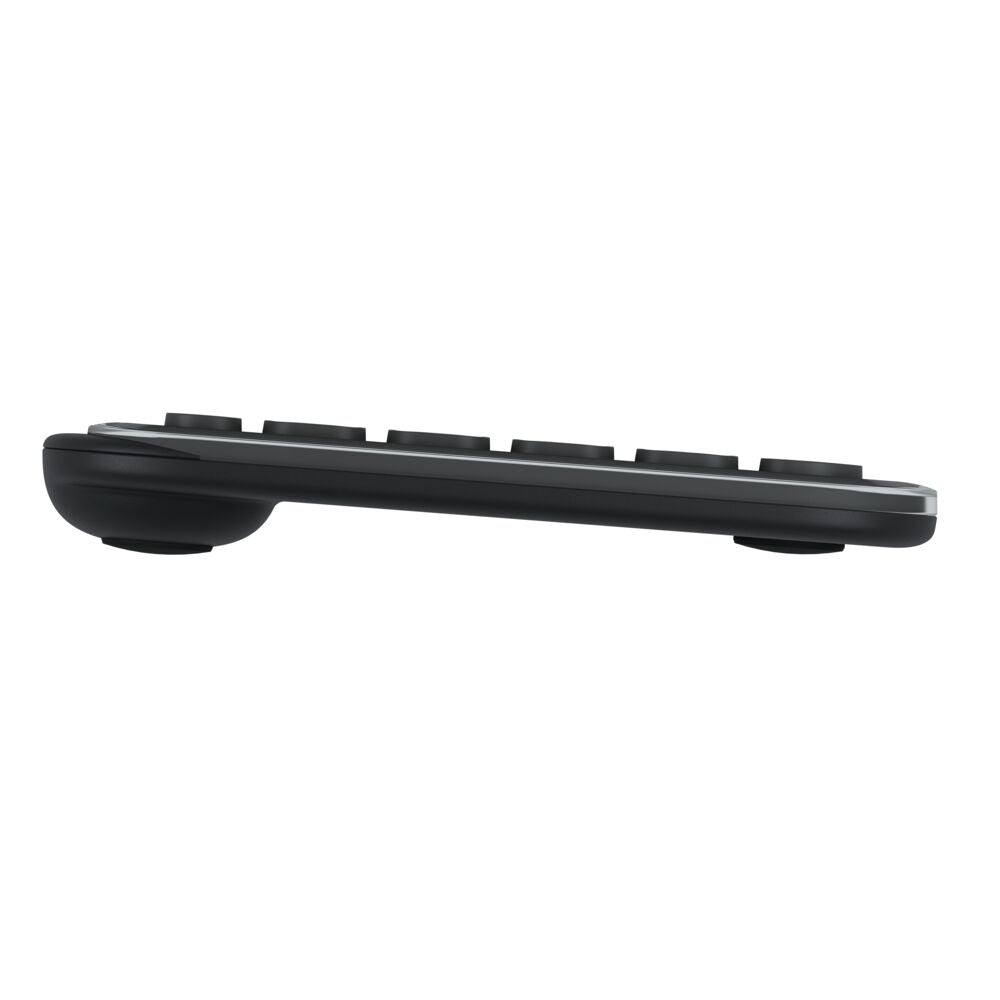 LOGITECH Keyboard Bluetooth POP ICON Keys Graphite