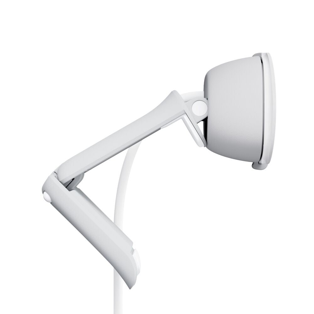 LOGITECH Webcam Brio 100 White