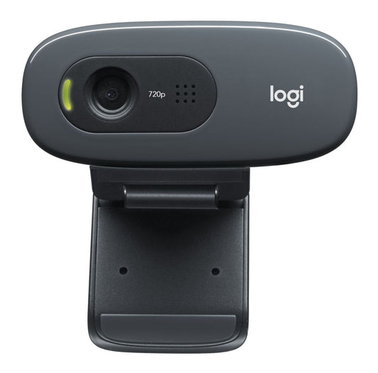 LOGITECH Webcam C270 |  HD