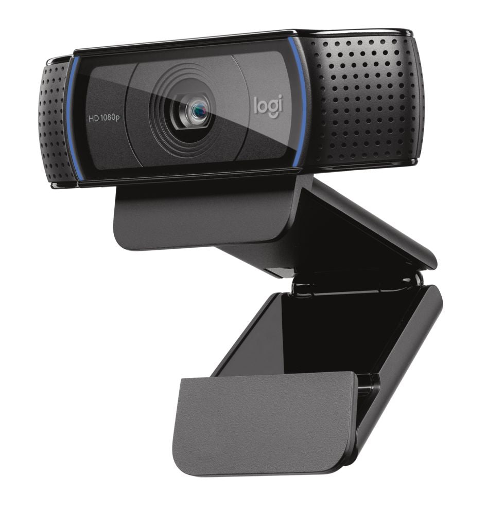 LOGITECH Webcam C920e