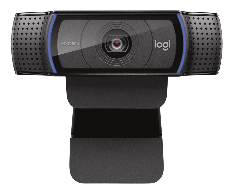LOGITECH Webcam C920e