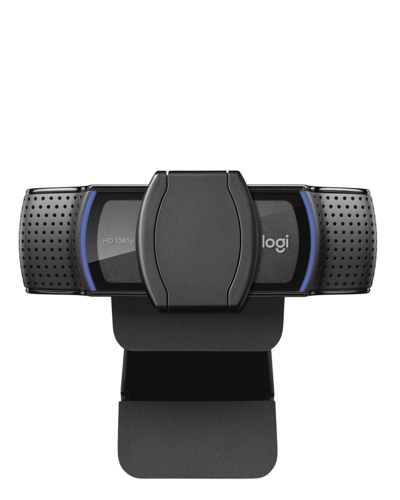LOGITECH Webcam C920e