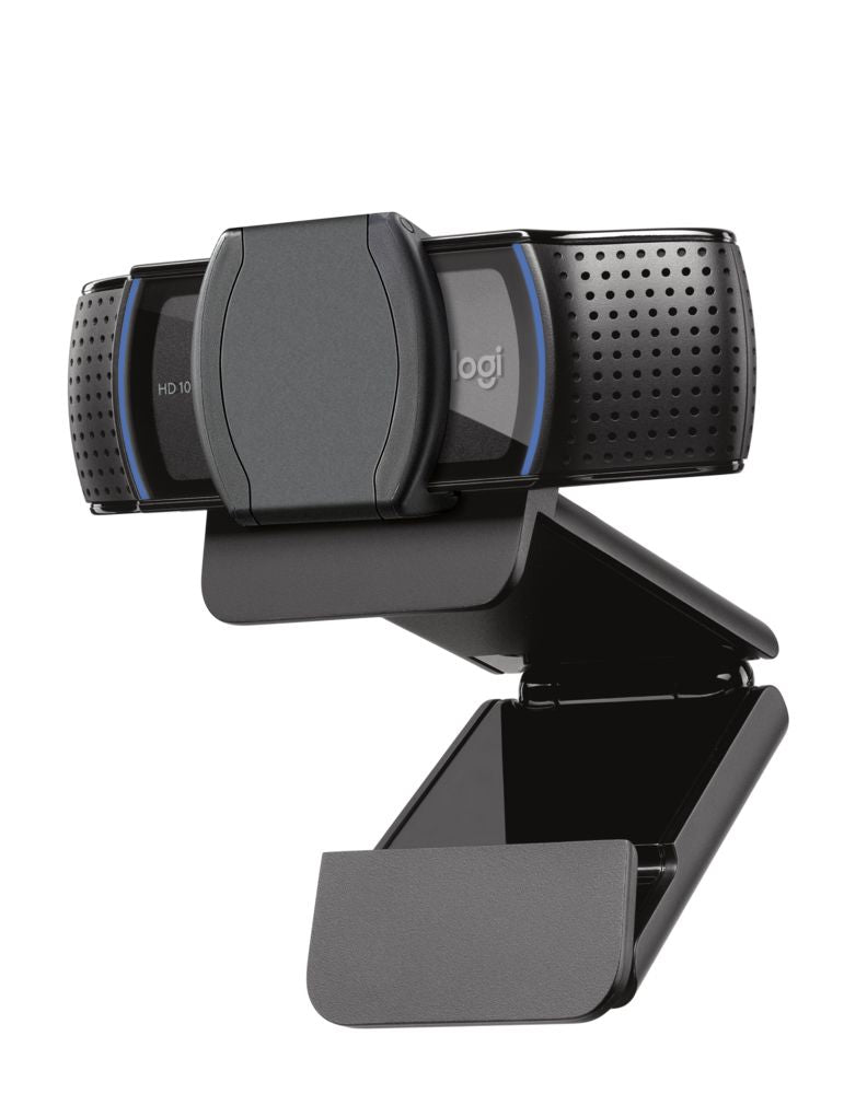 LOGITECH Webcam C920s Pro