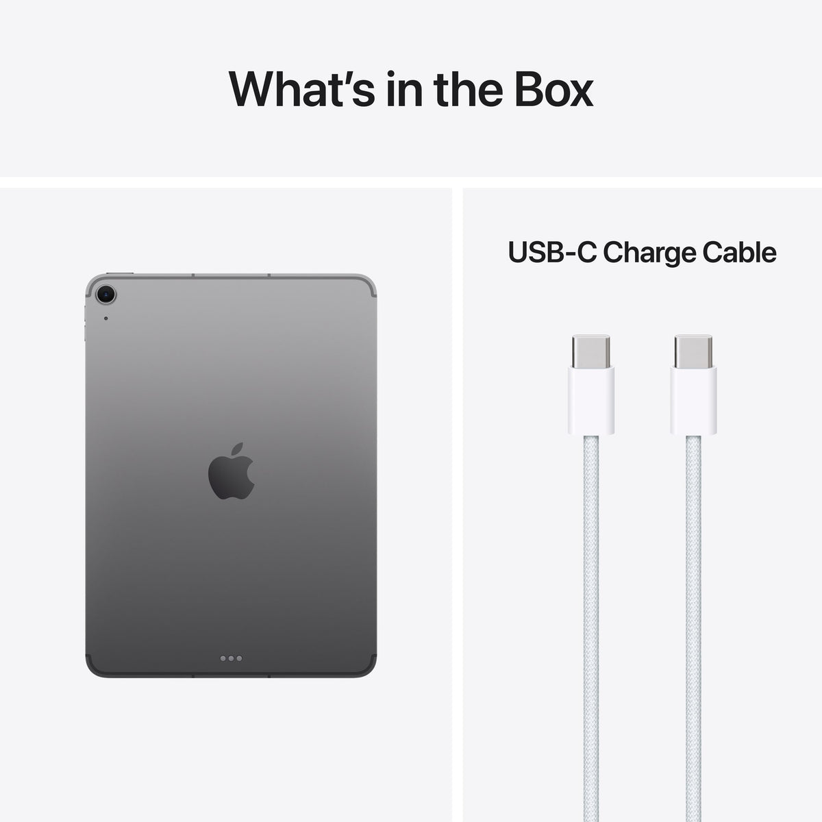 Apple Pencil και πληκτρολόγιο