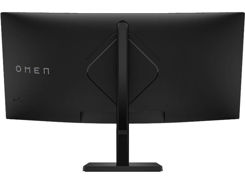 Monitor HP OMEN 34c AV4K1E9 WQHD VA 165Hz 1MS 34''