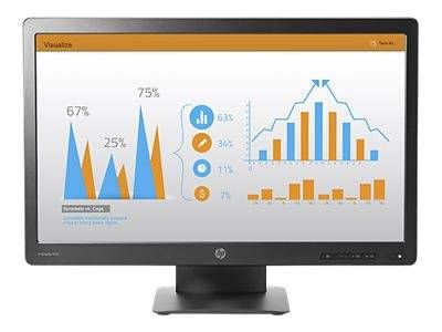 HP PRODISPLAY P232  (23") USED