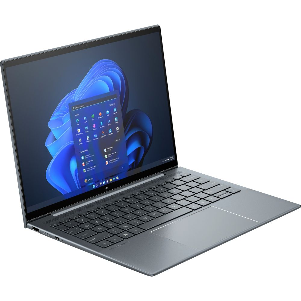 Laptop HP Dragonfly G4 13.5''WUXGA+ Touch/i5-1355U/16GB/512GB/Win 11 Pro/3Y On Site/9M4B6AT