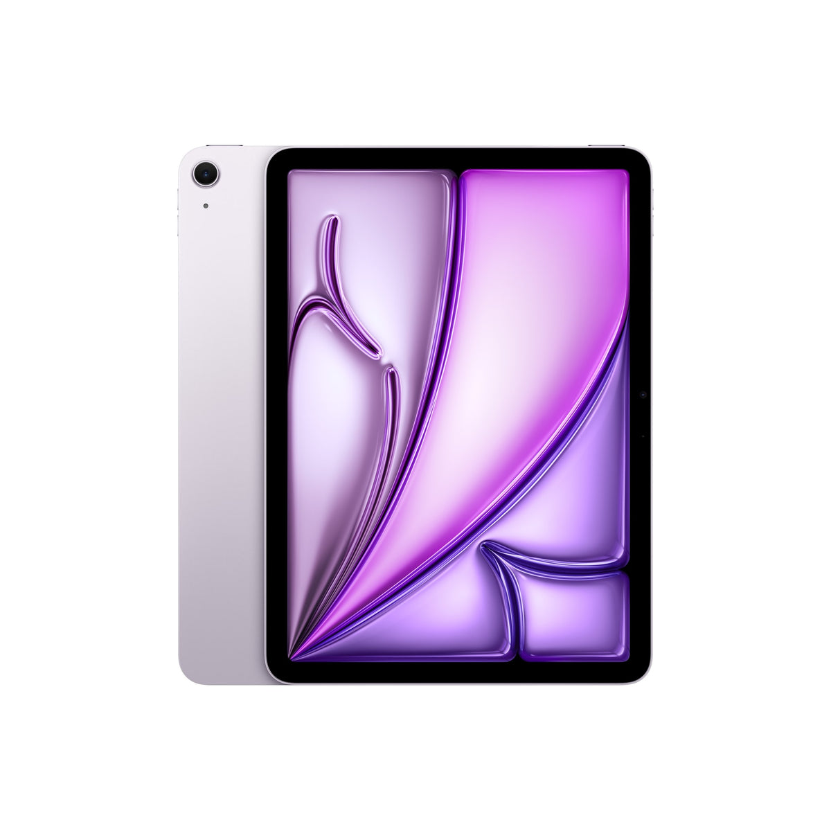 Μπροστινή όψη, Purple