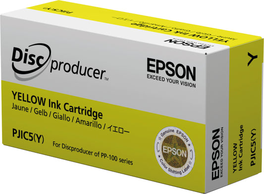 EPSON Cartridge Yellow C13S020692