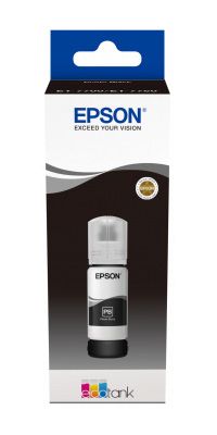 EPSON Ink Bottle Black C13T00S14A