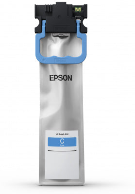 EPSON Ink Cyan C13T01C200