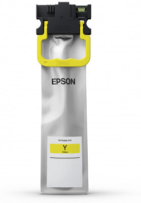 EPSON Ink Yellow C13T01C400
