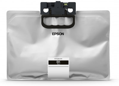 EPSON Ink Black C13T01D100