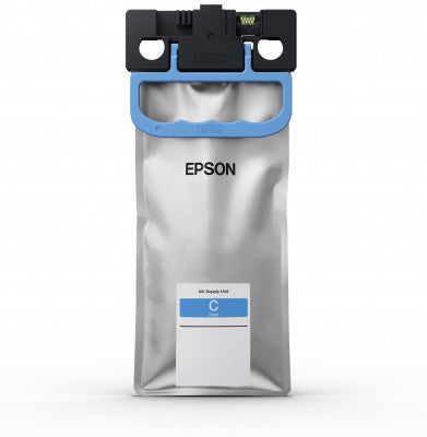 EPSON Ink Cyan C13T01D200