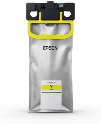 EPSON Ink Yellow C13T01D400
