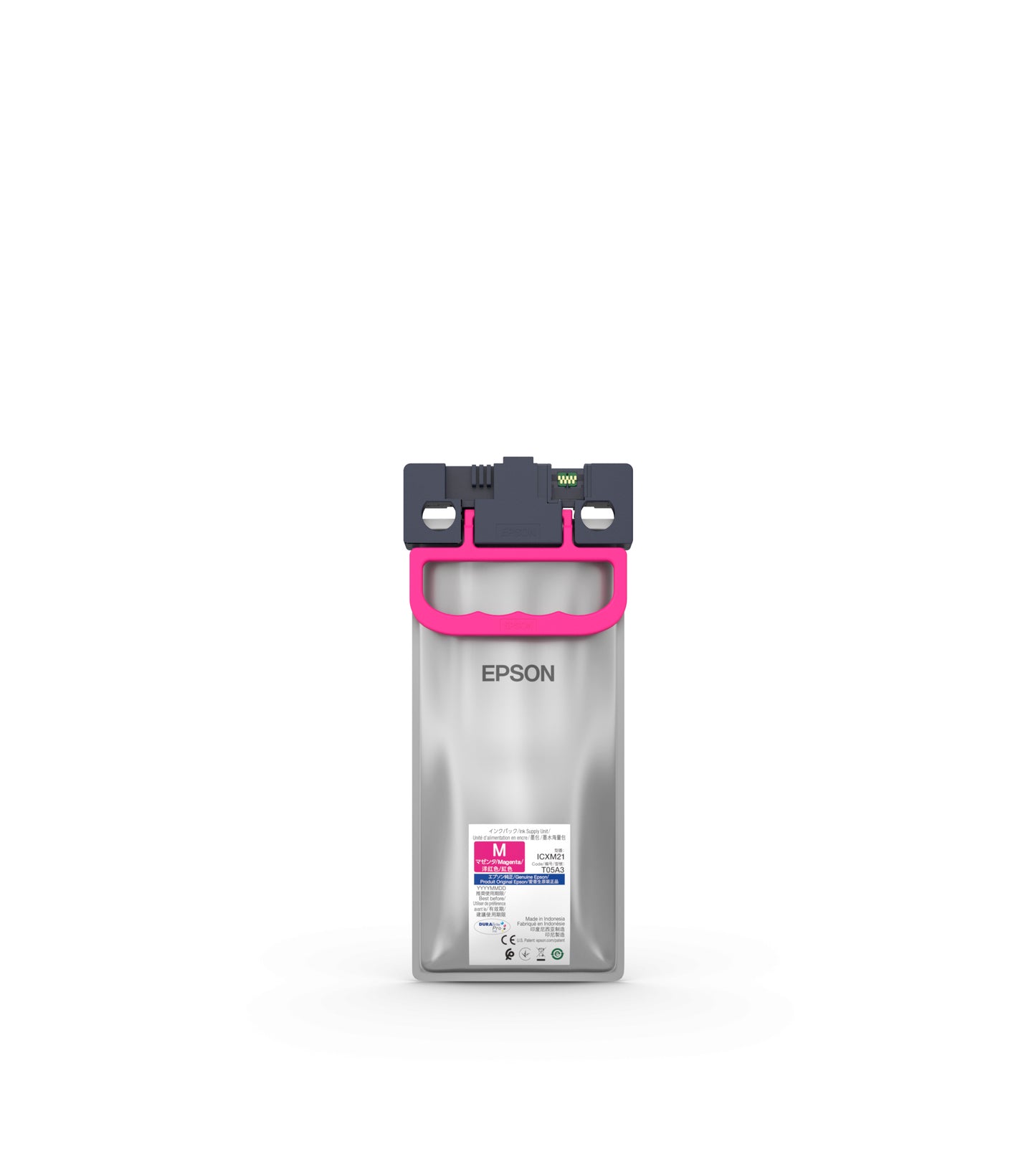 EPSON Ink Magenta C13T05A30N