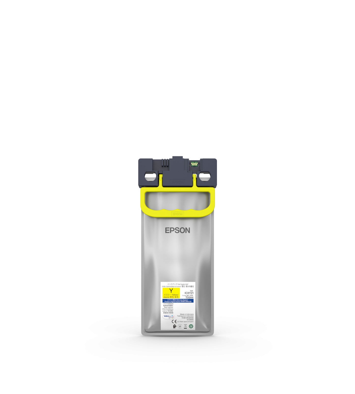 EPSON Ink Yellow C13T05A40N