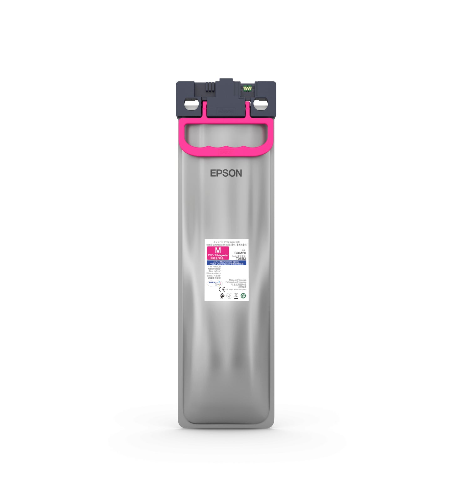 EPSON Ink Magenta C13T05B34N
