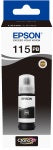 EPSON Ink Bottle Photo Black C13T07D14A