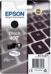 Epson Cartridge Black XL C13T07U140