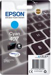 Epson Cartridge Cyan XL C13T07U240