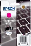Epson Cartridge Magenta XL C13T07U340